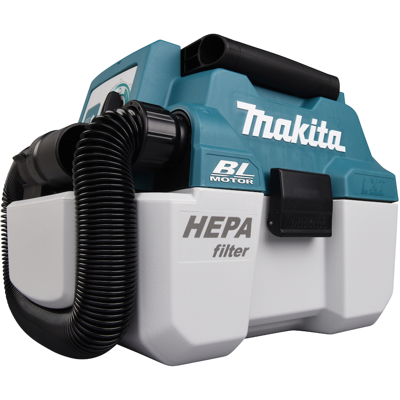 ASPIRATEUR/SOUFFLEUR LXT® - DVC750LZX1 - MAKITA