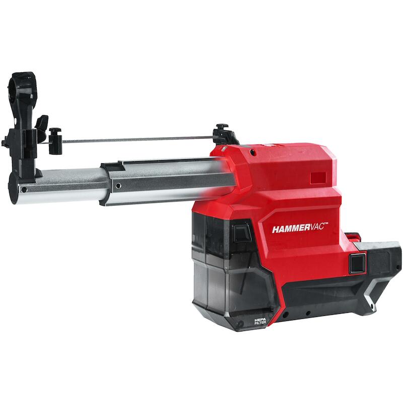 ACCUSTOFAFZUIGSET 18V/BODY  M18 FPDDEXL-0 MILWAUKE