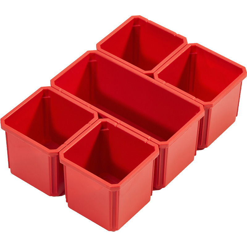 TRAYS POUR PACKOUT          4932478300 (5PC)MILWAU
