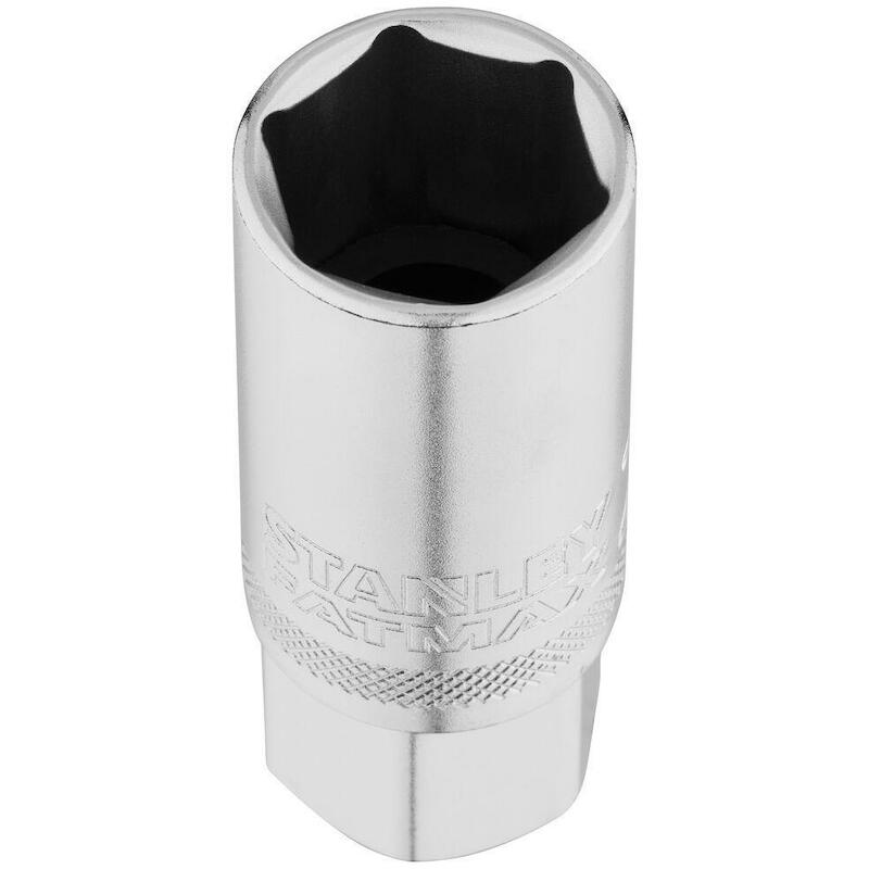 DOUILLE À BOUGIE 1/2" 21MM  FMMT17968-0    STANLEY