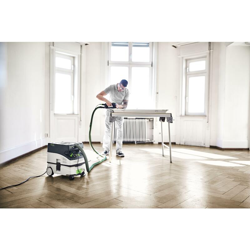 ASPIRATEUR 1200W 10L        CTL MINI I     FESTOOL