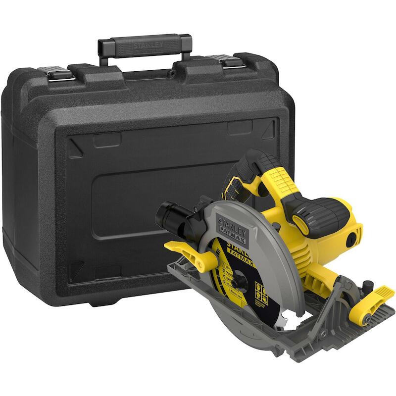 HANDCIRKELZAAG 1650W        FME301K        STANLEY