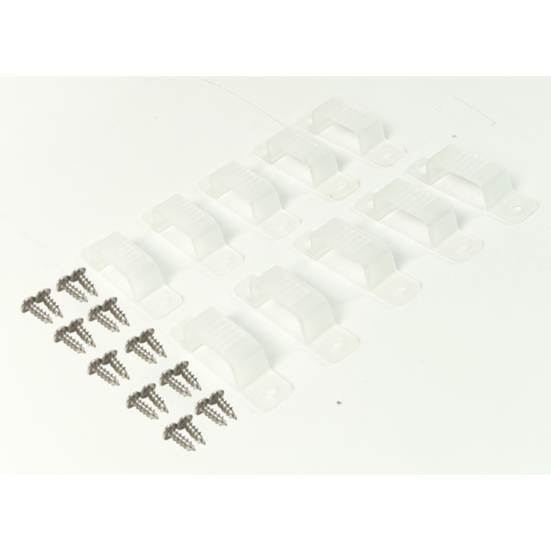 MONTAGECLIP VOOR LED-STRIP  72094840       XHANDER
