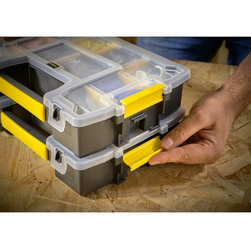 ORGANIZER SORTMASTER        STST1-70720    STANLEY