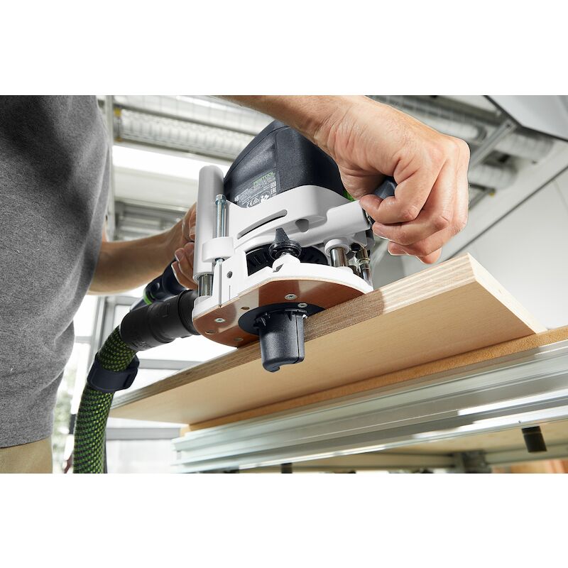 DÉFONCEUSE OF 1010 REBQ-FS-SET - 578051 - FESTOOL