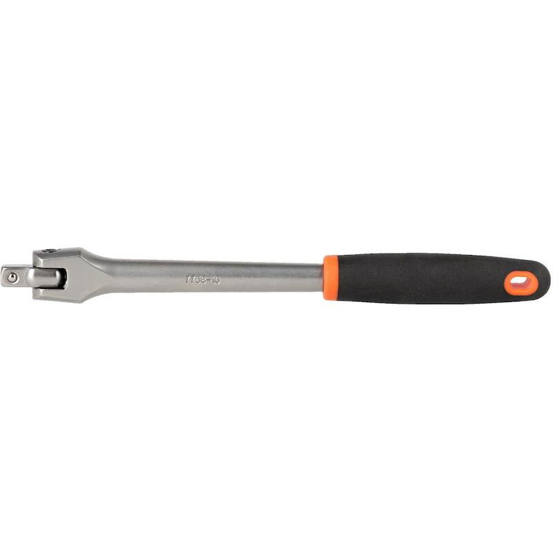 HANDGREEP MET GEWRICHT 3/8" 7758-10 250MM    BAHCO