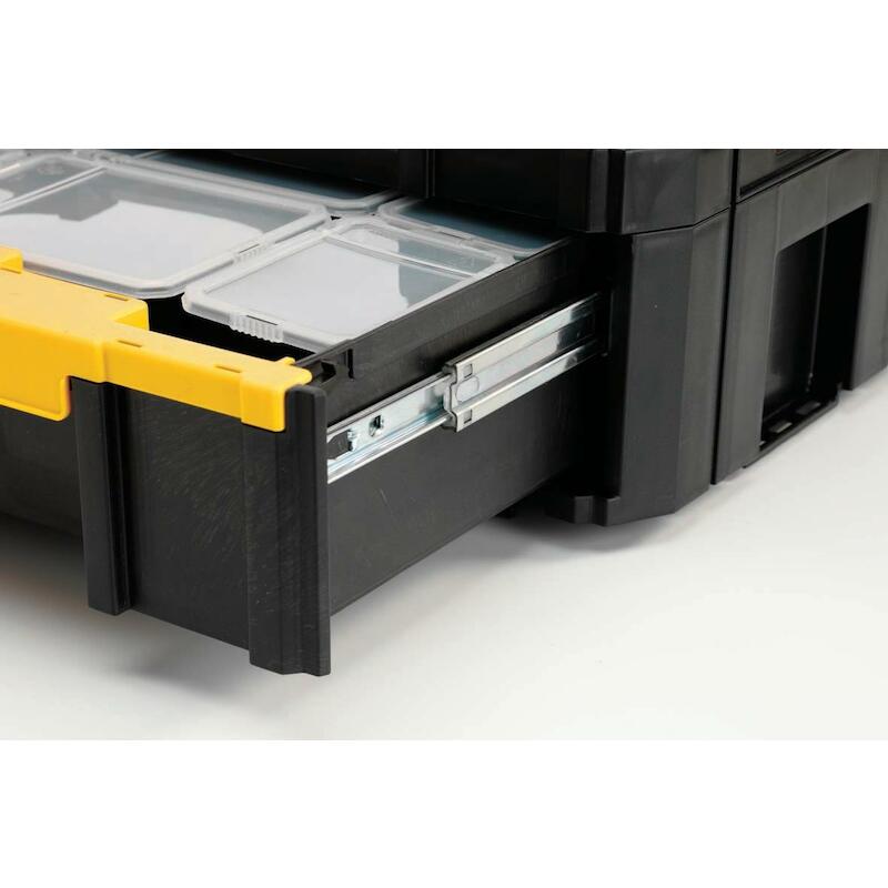 TSTAK-BOX 3 440X314,2X176   DWST1-70705     DEWALT
