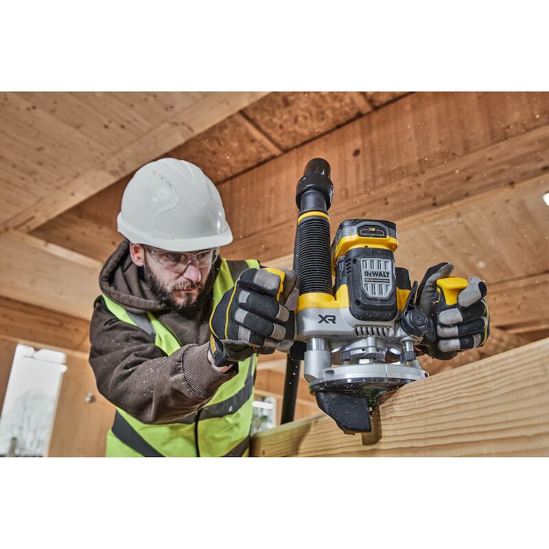 DEFONCEUSE ACCU 18V/BODY    DCW620NT        DEWALT