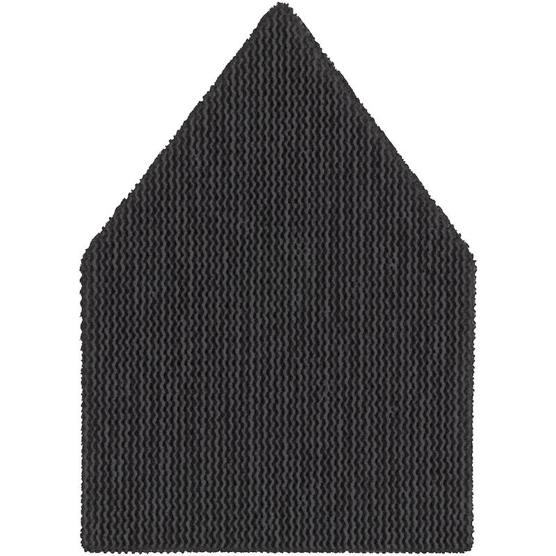 SCHUURZOOL DELTA 67X92MM    4932501323   MILWAUKEE