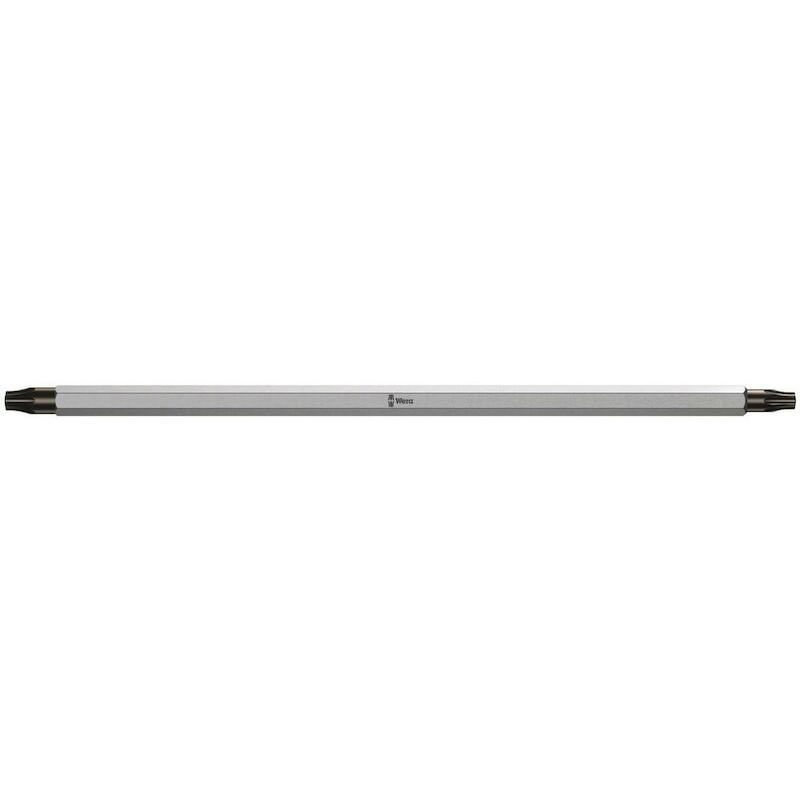 LAME COMBI HEX 6 TX7/TX9    87 L=175MM        WERA