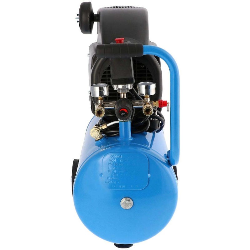 COMPRESSEUR                 HL 310/25     AIRPRESS