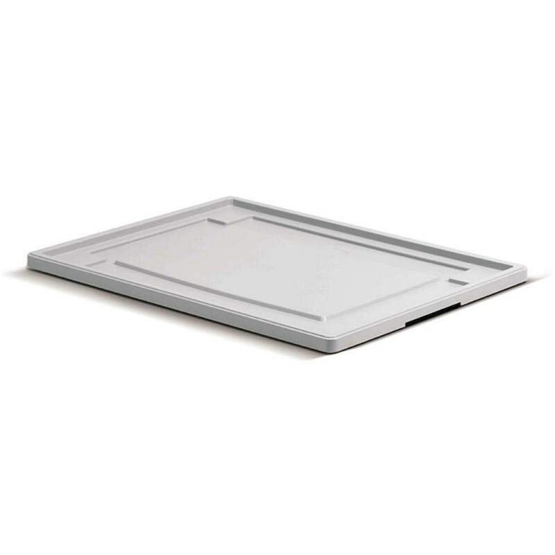 COUVERCLE FPA12510101 800X600 GRIS FONCÉ      FAMI