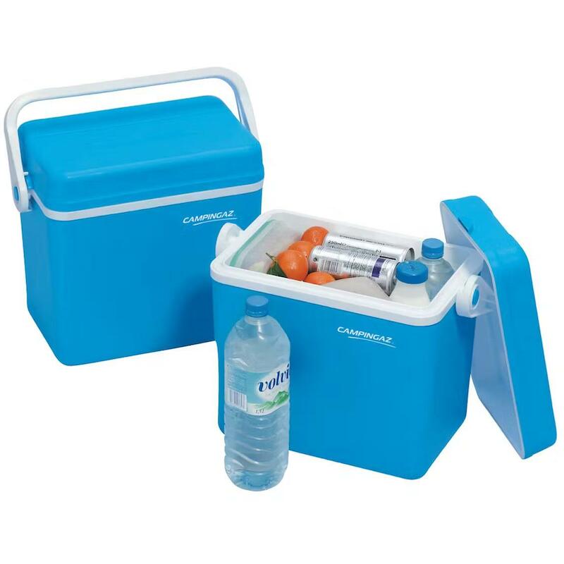 GLACIÈRE 17L                ISOTHERM     CAMPINGAZ