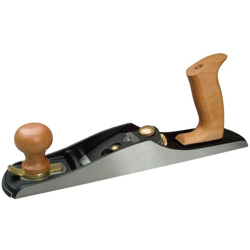 RIFLARD   NR 62             1-12-137 334MM STANLEY