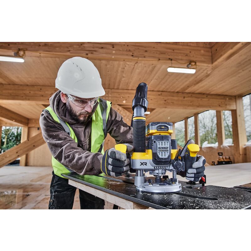 DEFONCEUSE ACCU 18V/BODY    DCW620NT        DEWALT