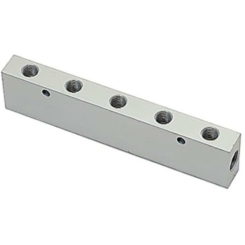 VERDEELBLOK (2X4)3/8"X1/4"  3313 13 17 04   LEGRIS
