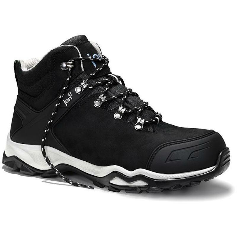 CHAUSSURE HAUT S3S NOIR     JO_POWERFUL    45 JORI
