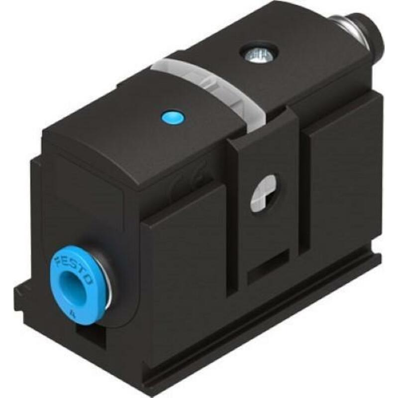 CAPTEUR DE PRESSION SDE5-D10-O-Q4E-P-M8 (527466) FESTO