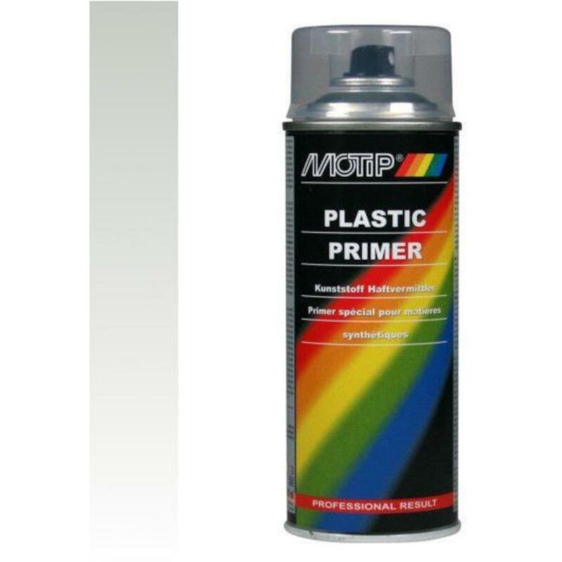 APPRET PLASTIQUE   400ML    04063 -          MOTIP