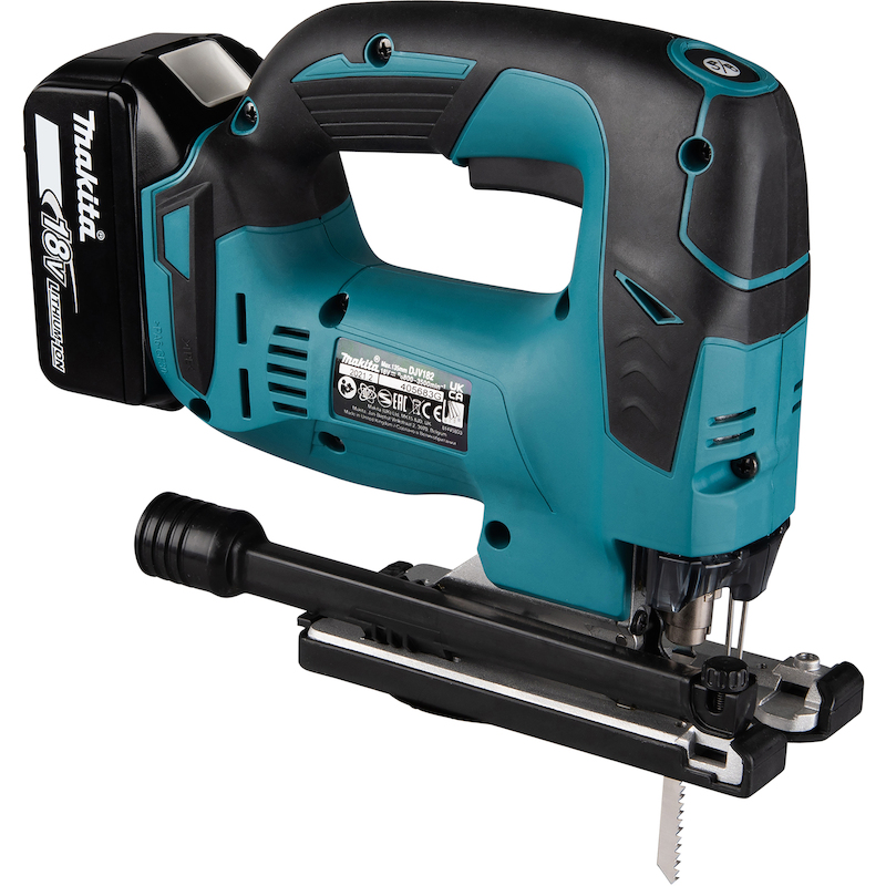 DECOUPEERZAAG LXT® - DJV182T1J - MAKITA