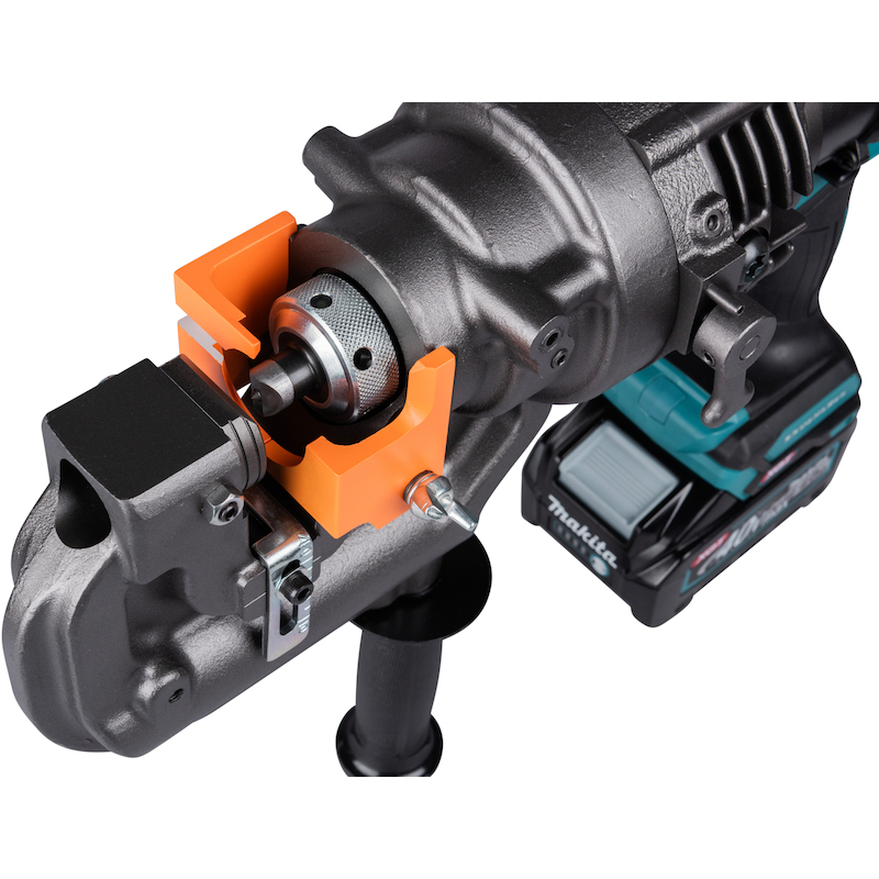 POINÇONNEUSE 40V/BODY       PP001G          MAKITA