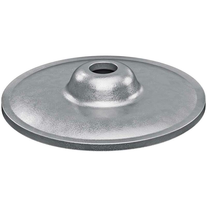 ROOSTERRONDEL 25MM          1600A03C2V (100ST) BOS