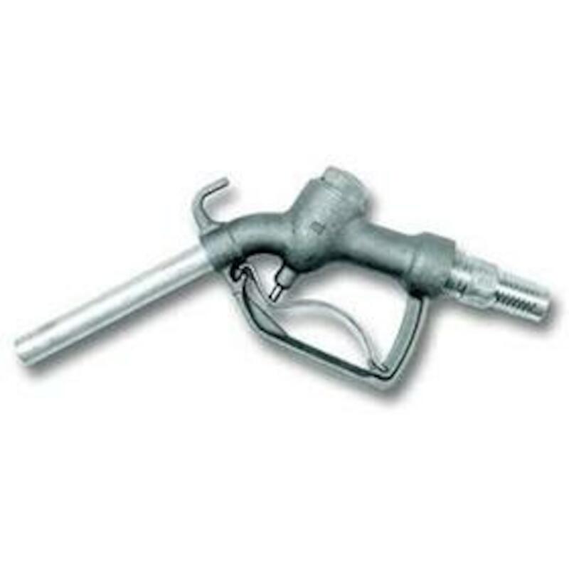 PISTOLET DISTR 9095    RVS316/VITON