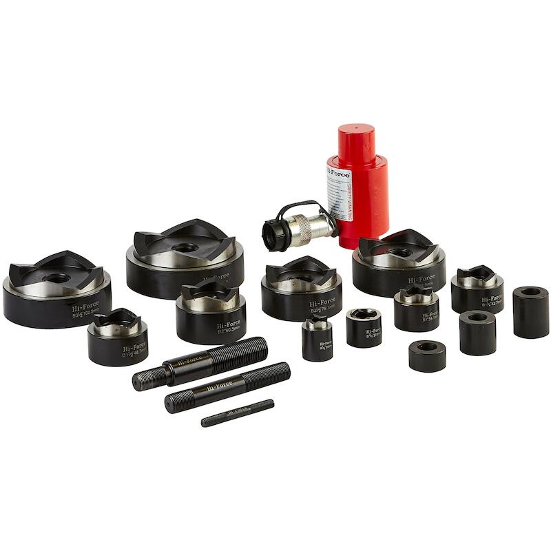 HI-FORCE  HKP10-4    HYDR PONSSET