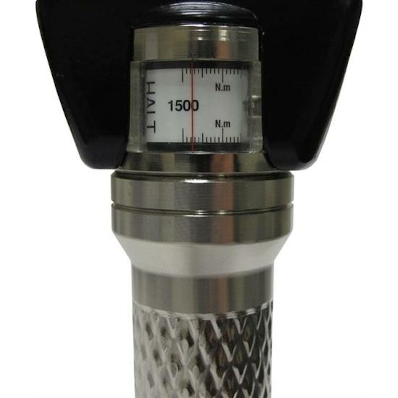 CLE DYNAMOMETRIQUE - 14029 PRO 150 - NORBAR