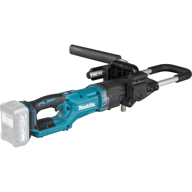 GRONDBOOR XGT® - DG002GZ - MAKITA