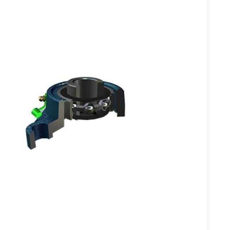 Y-FLENSLAGERBLOK - FBJ UCFL 211