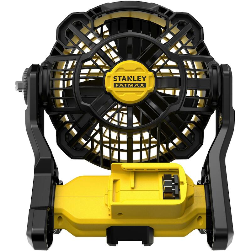 ACCU-VENTILATOR 18V/BODY    SFMCE001B      STANLEY