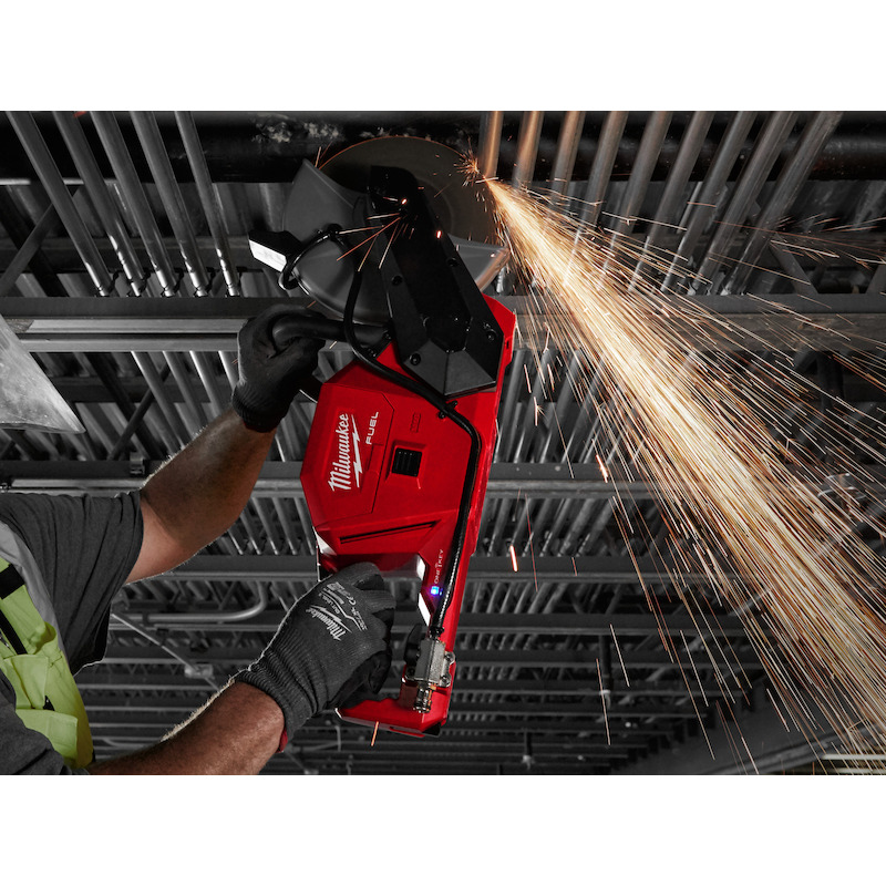 ACCUDOORSLIJPMACH.18V/12AH  M18 FCOS230-121   MILW