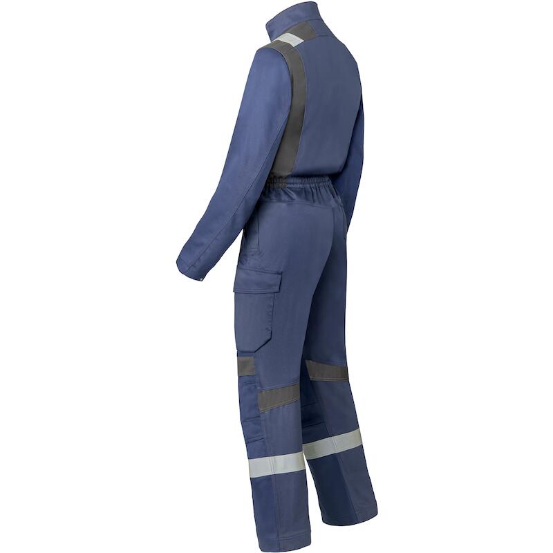 OVERALL FORCE+              20336 BL/GRI  54 HAVEP