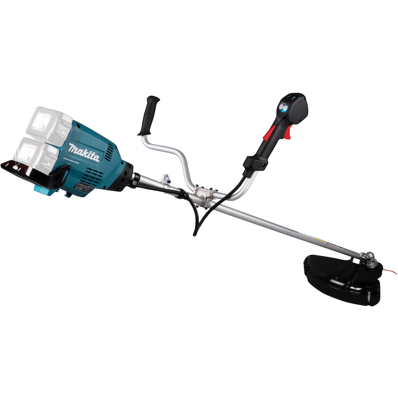 CORDLESS GRASS TRIMMER LXT 2X 18V - DUR369AZ - MAKITA