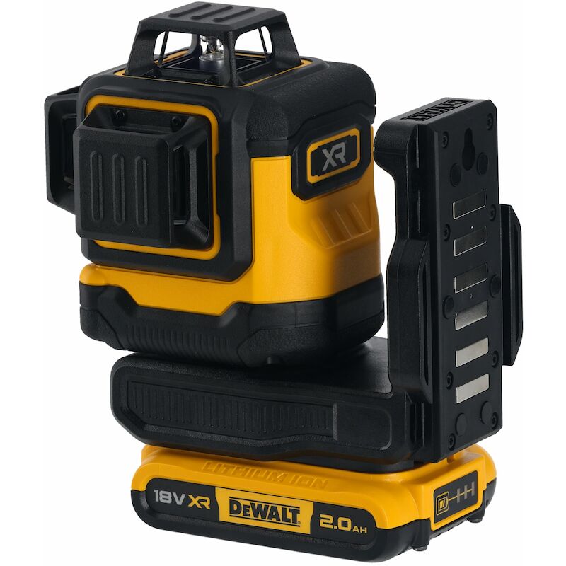 LIJNLASER COMPACT 18V/2AH   DCLE34031D1     DEWALT