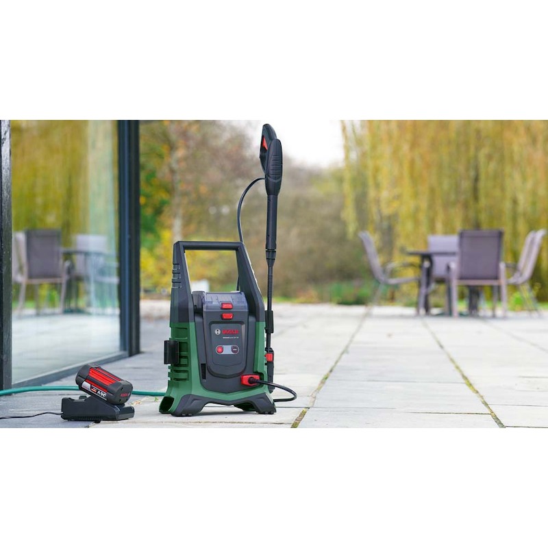 ACCUHOGEDRUKREINIGER 36V/BO AQUATAK 100 BT   BOSCH