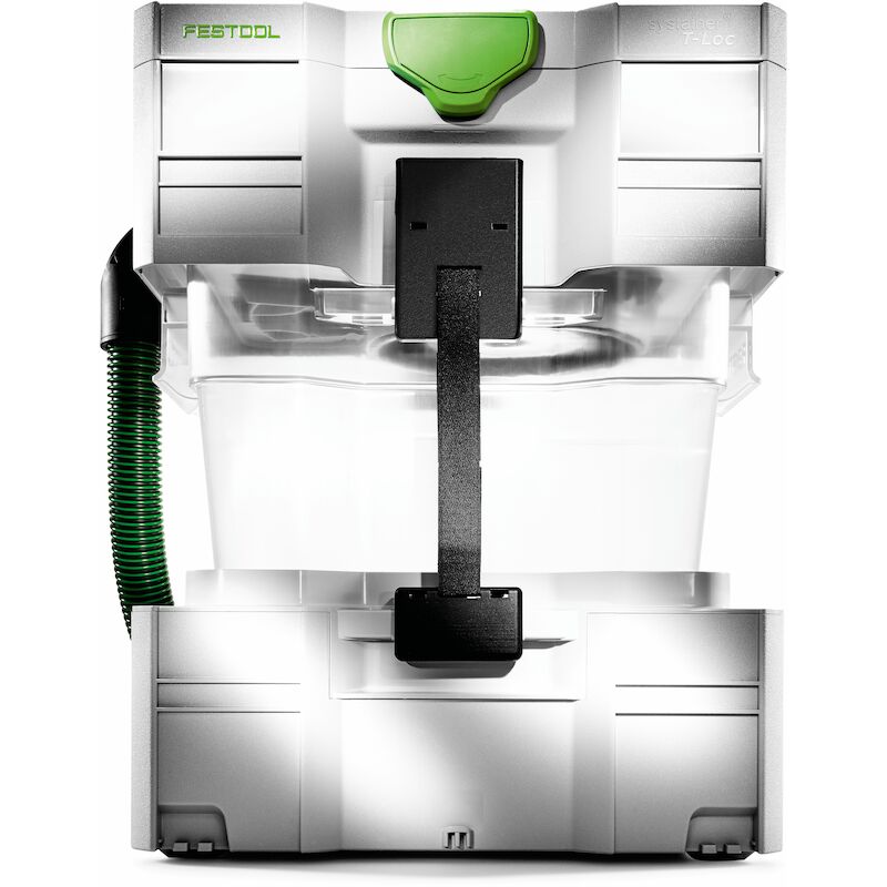 PRÉFILTRE CT CT-VA-20 - 204083 - FESTOOL