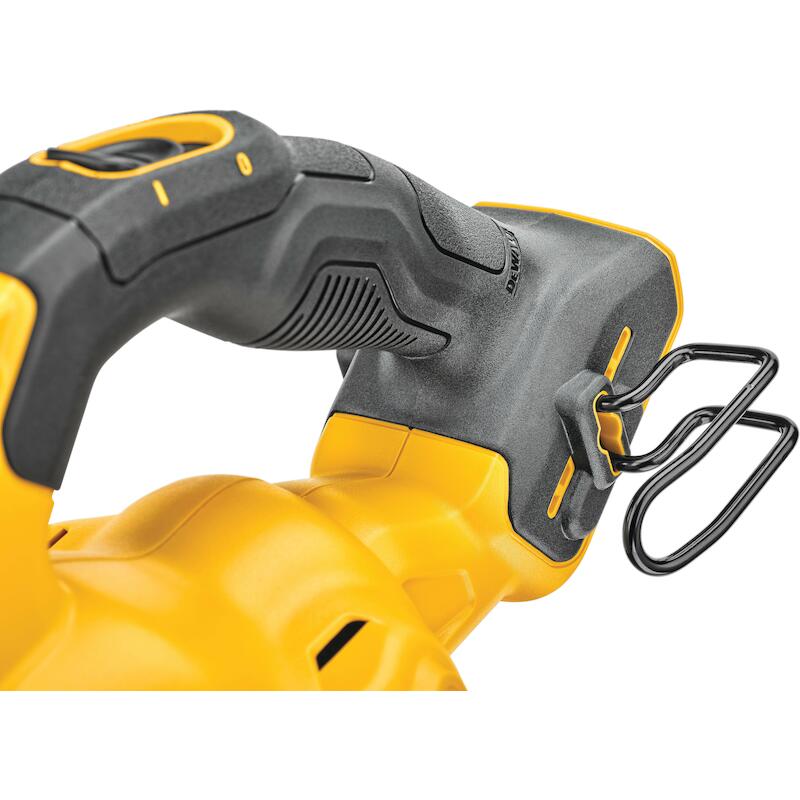 ACCUSTOFZUIGER 18V/BODY     DCV501LN        DEWALT