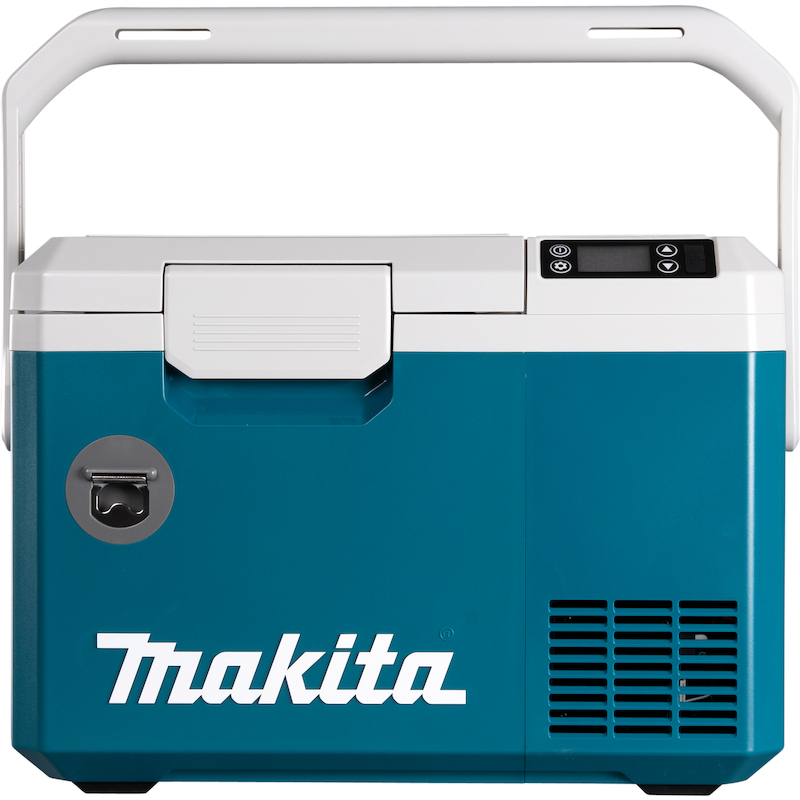 GLACIÈRE / CHAUDIÈRE SUR ACCU XGT® - CW003GZ - MAKITA