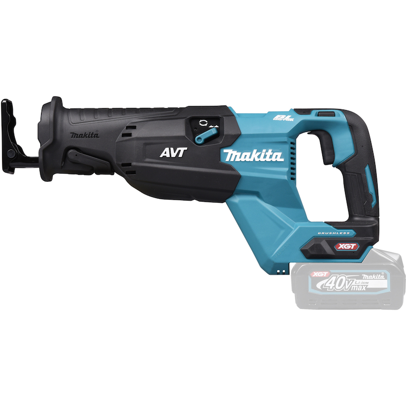RECIPROZAAG XGT® - JR002GZ - MAKITA