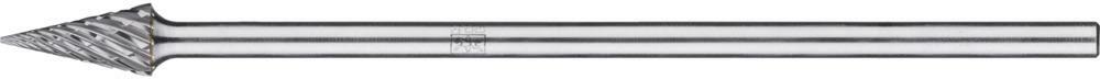 HM-STIFTFR.KEGEL 12X25 S6   SKM 1225/6 STEEL SL150