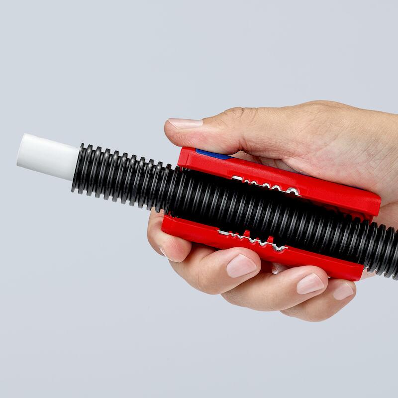 BUIZENSNIJDER TWISTCUT      90 22 02 SB     KNIPEX