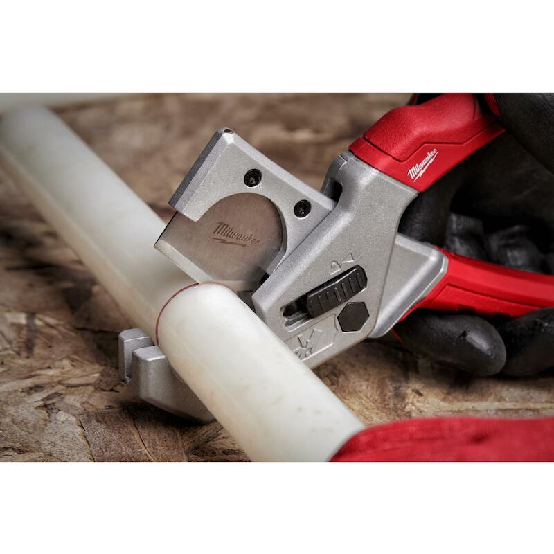 BUIZENSNIJDER PLASTIEK 25MM 4932479407   MILWAUKEE