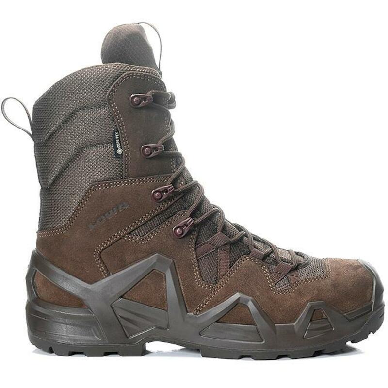 BOTTE ESD S3S BRUN          ZEPHYR WORK GTX     42