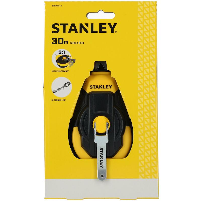 CORDEAU TRACEUR COMFORT 1:1 STHT47311-0    STANLEY