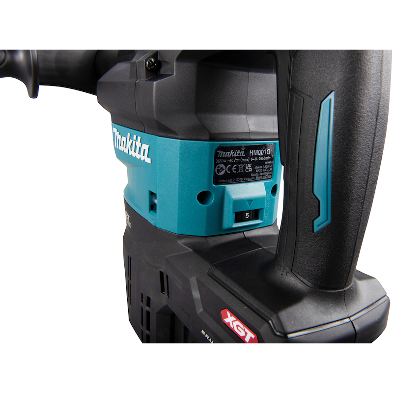 MARTEAU-PIQUEUR XGT® - HM001GZ04 - MAKITA