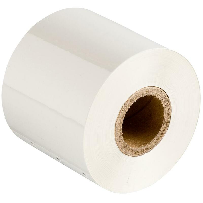 RUBAN 4400 BLANC            081740 60MMX300M BRADY