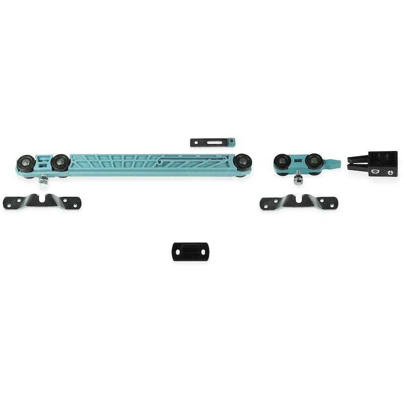 GARNITUUR EXPERT SUP.120KG  AM0.600.020 SOFT-CLOSE
