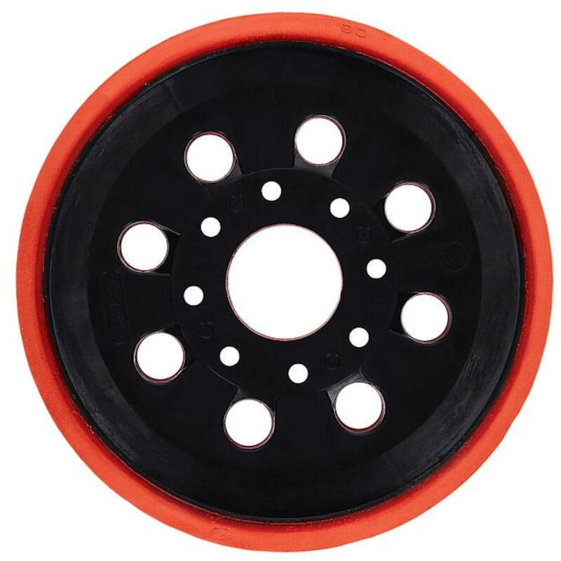 STEUNSCHIJF 125MM           2608000714       BOSCH